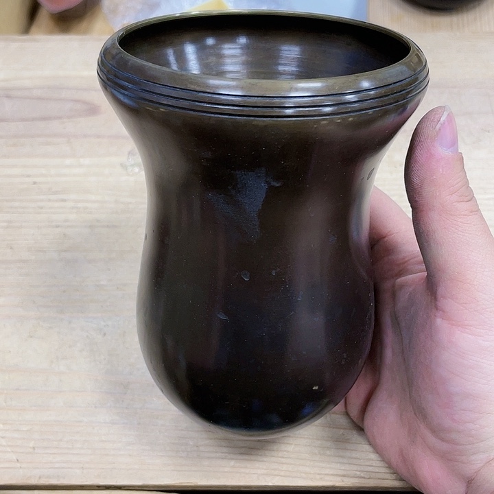 瓷片瓷制作工艺品摆件