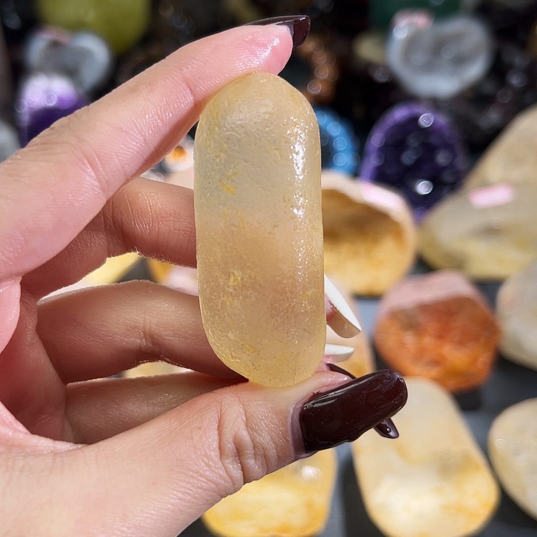 手链水晶未镶嵌原石