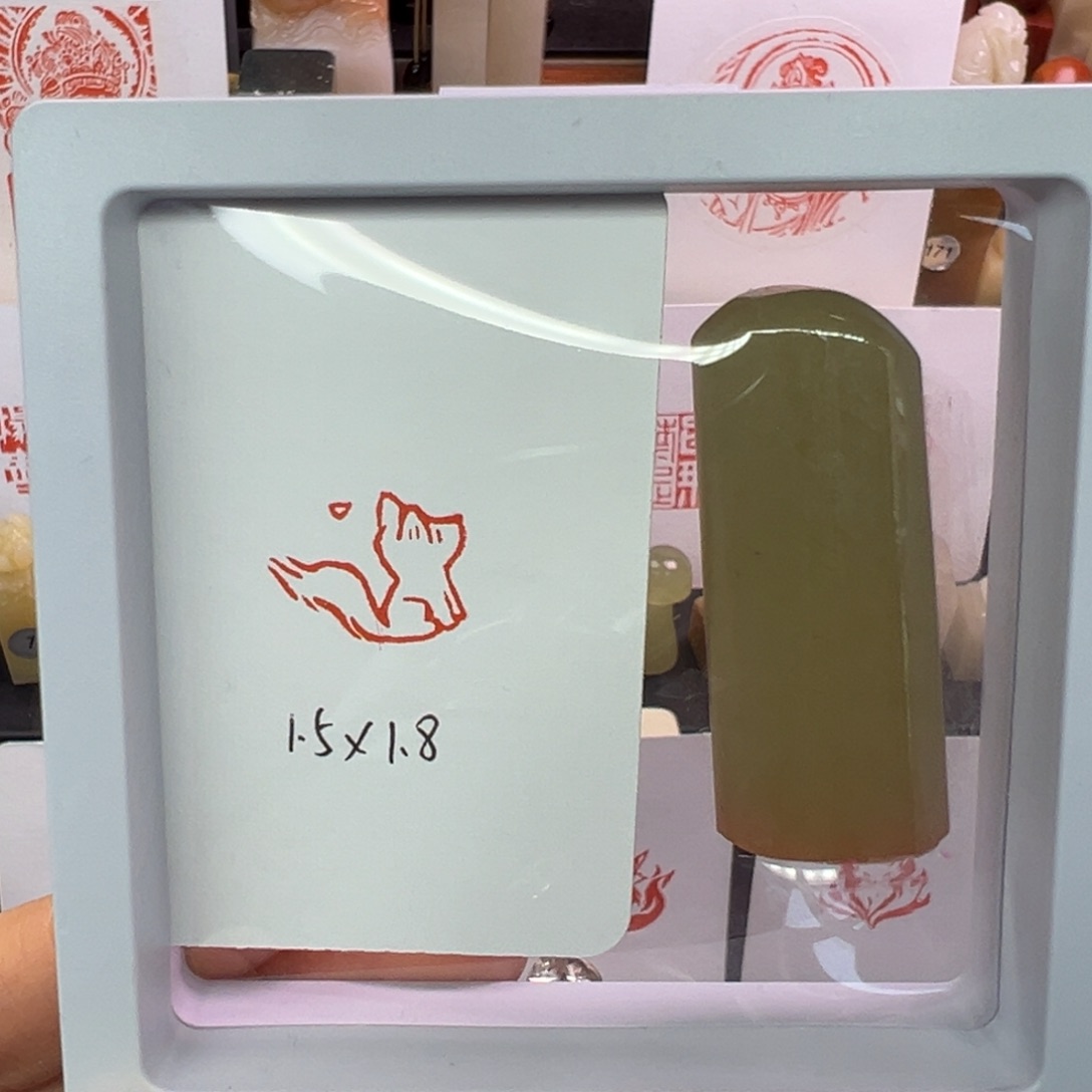 印石寿山石葫芦随形