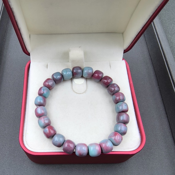   【经典永恒  光芒四射】 手链 GDJ9559