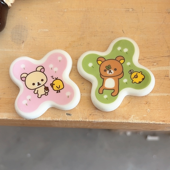瓷片陶瓷完美主义慎拍