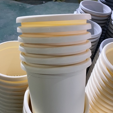 树脂四季3号6个无托米黄