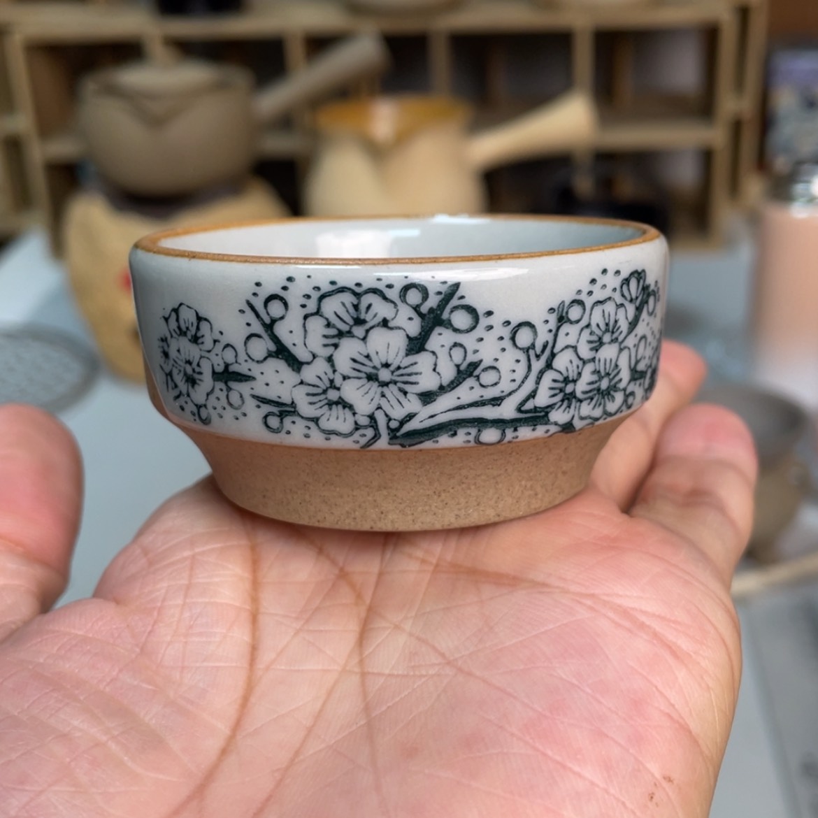 【闪购商品】壶老段烧茶具茶器哦