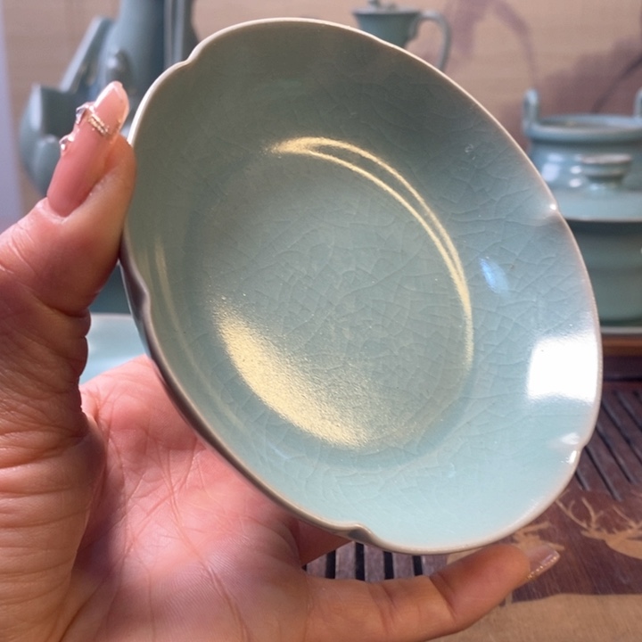 汝瓷一一一一一一一一一