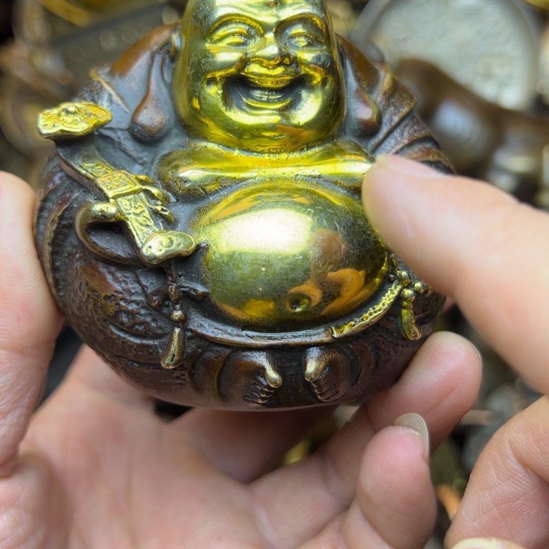 精美文玩精品摆件