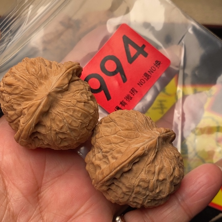南瓜39尺994号瑕疵