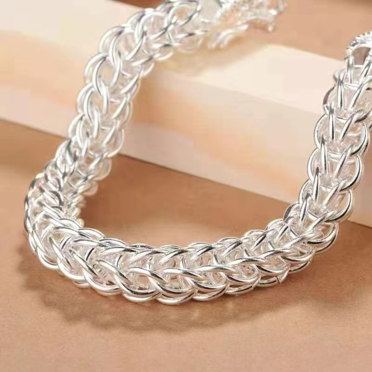 A-075【处理】-精美大气 原创设计民族风古巴生肖挂件