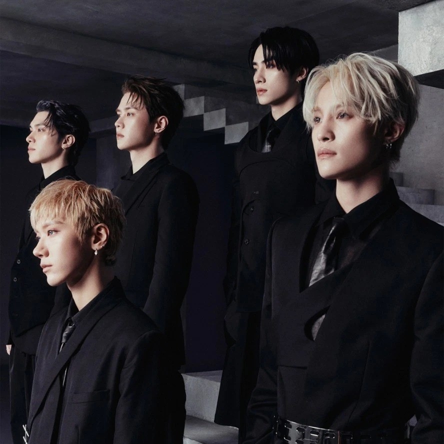 【NCT-WayV】专辑/单封