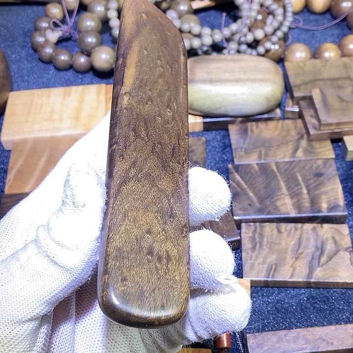 A****文玩核桃吊坠直播间链接一物一拍