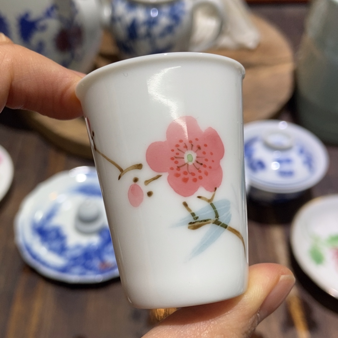 陶瓷艺术品的制作