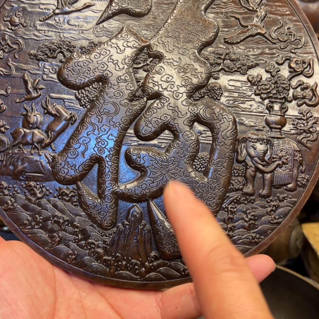 铜器工艺百货艺品专属链接