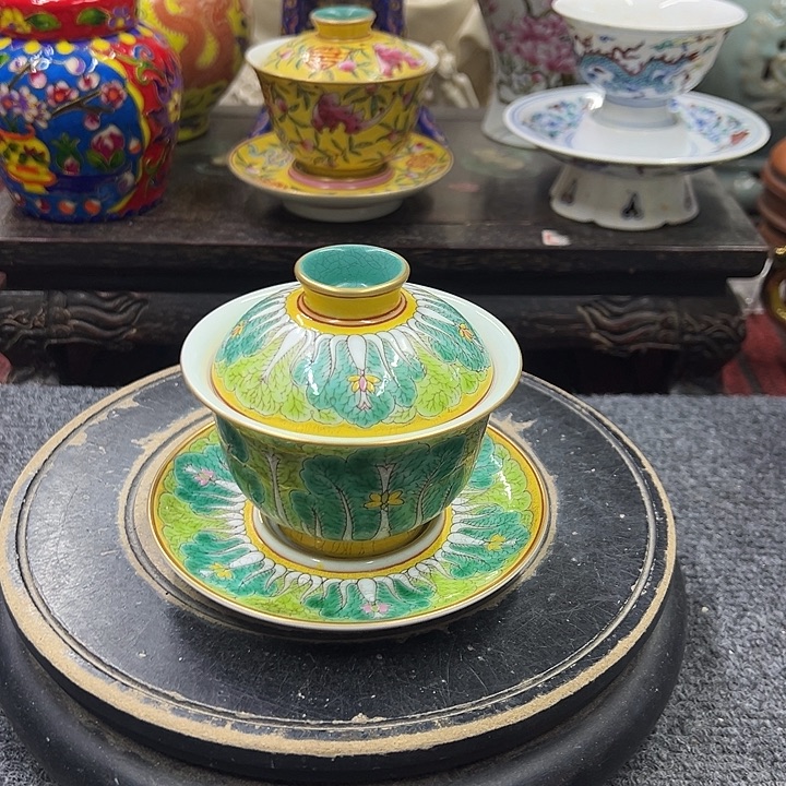 瓷片摆件摆件摆件摆件