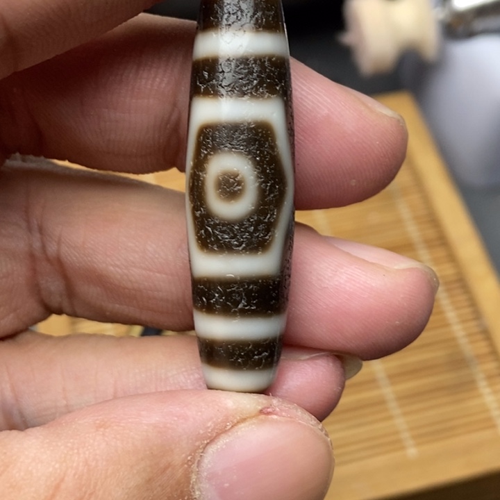 玛瑙/玉髓颈饰未镶嵌冯*生