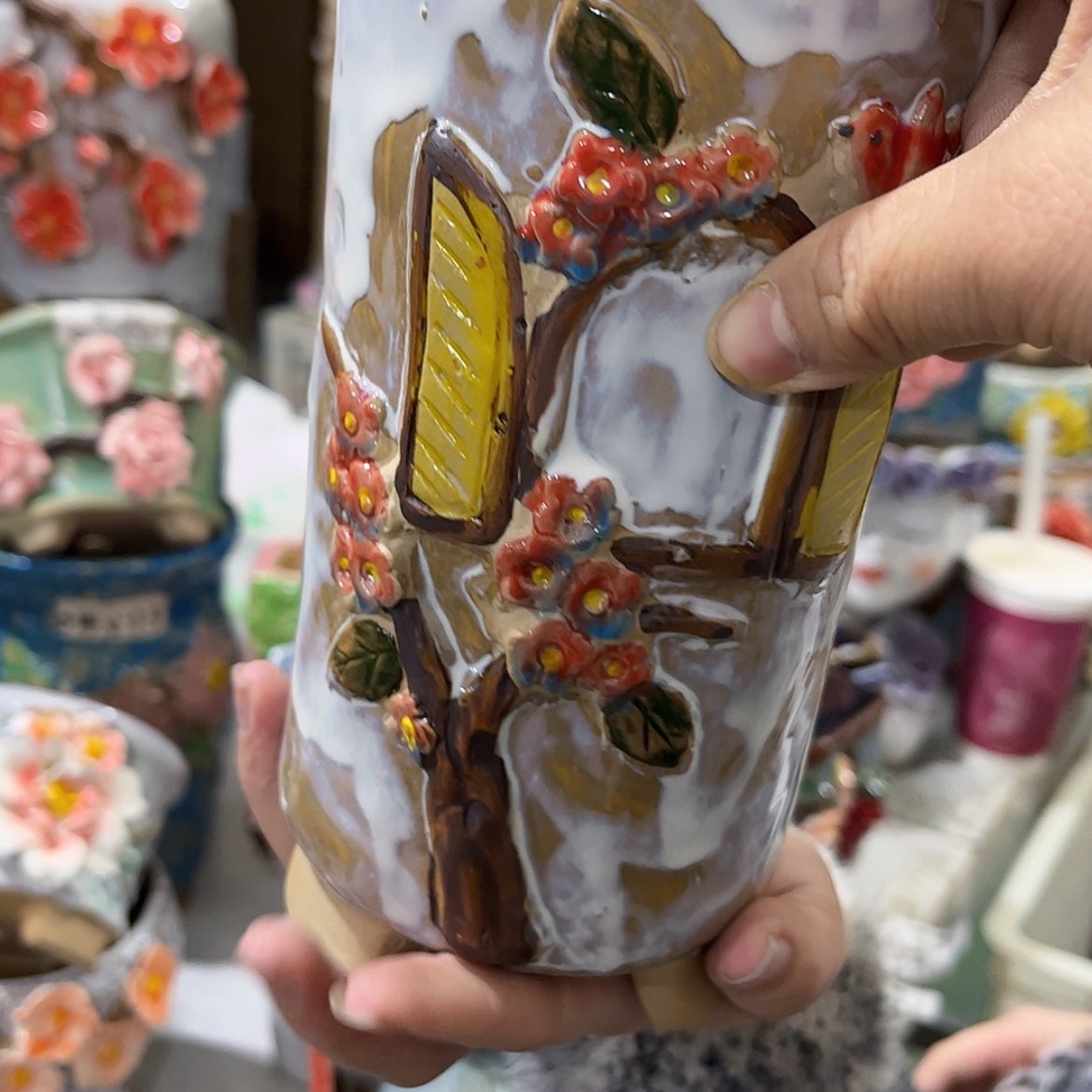 【闪购商品】红陶福利