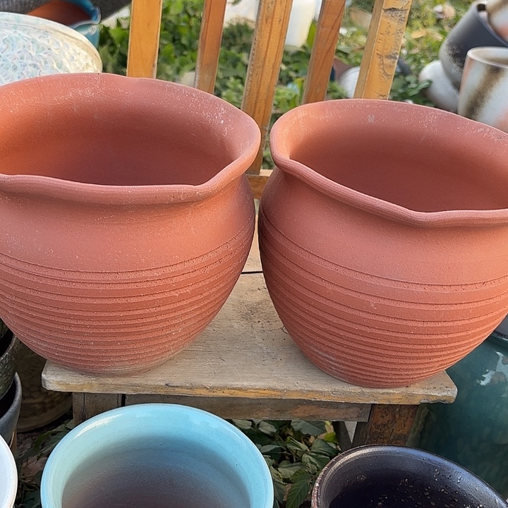 正品紫砂口20高18。。。。。。