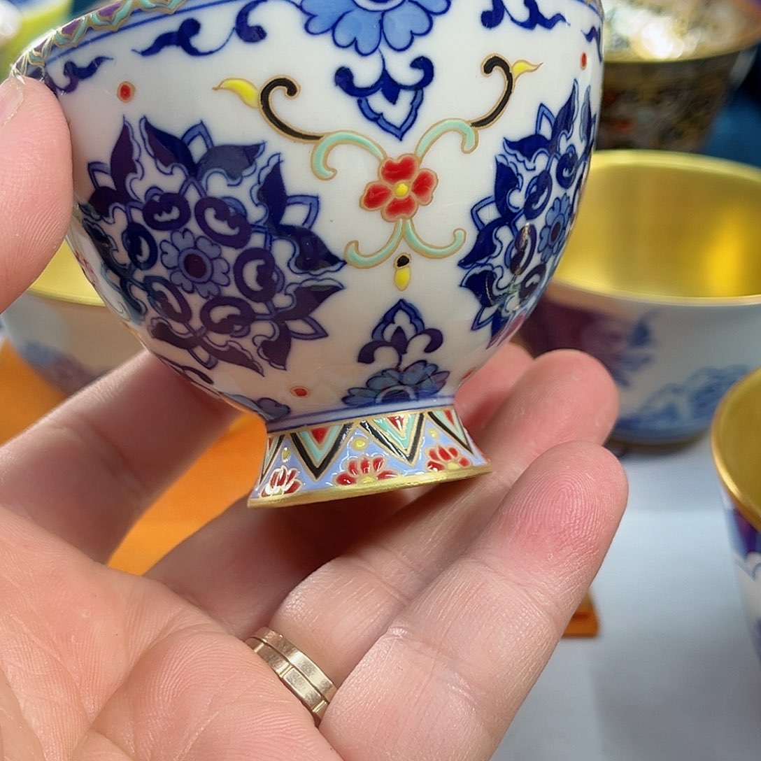 杯千年瓷都景德镇 艺术关注谢佳豪