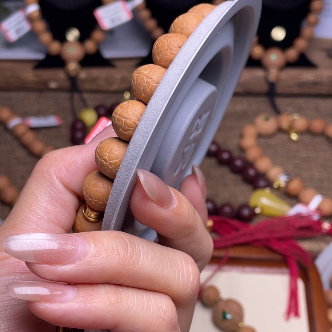 凤眼菩提手串菩提818