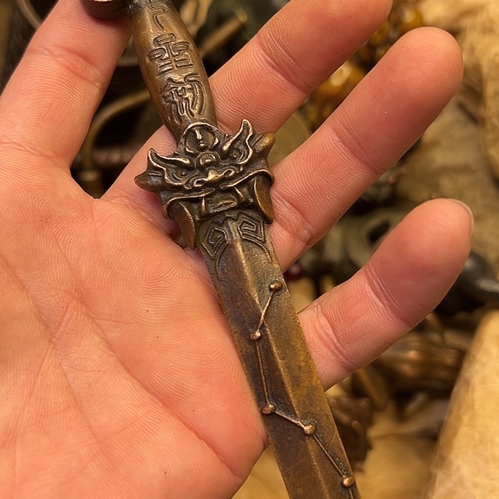铜器工艺铜器工艺铜器工艺铜器