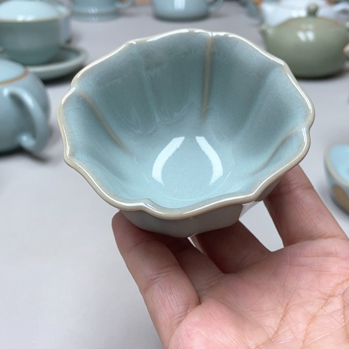 赵琳宝象杯无礼盒