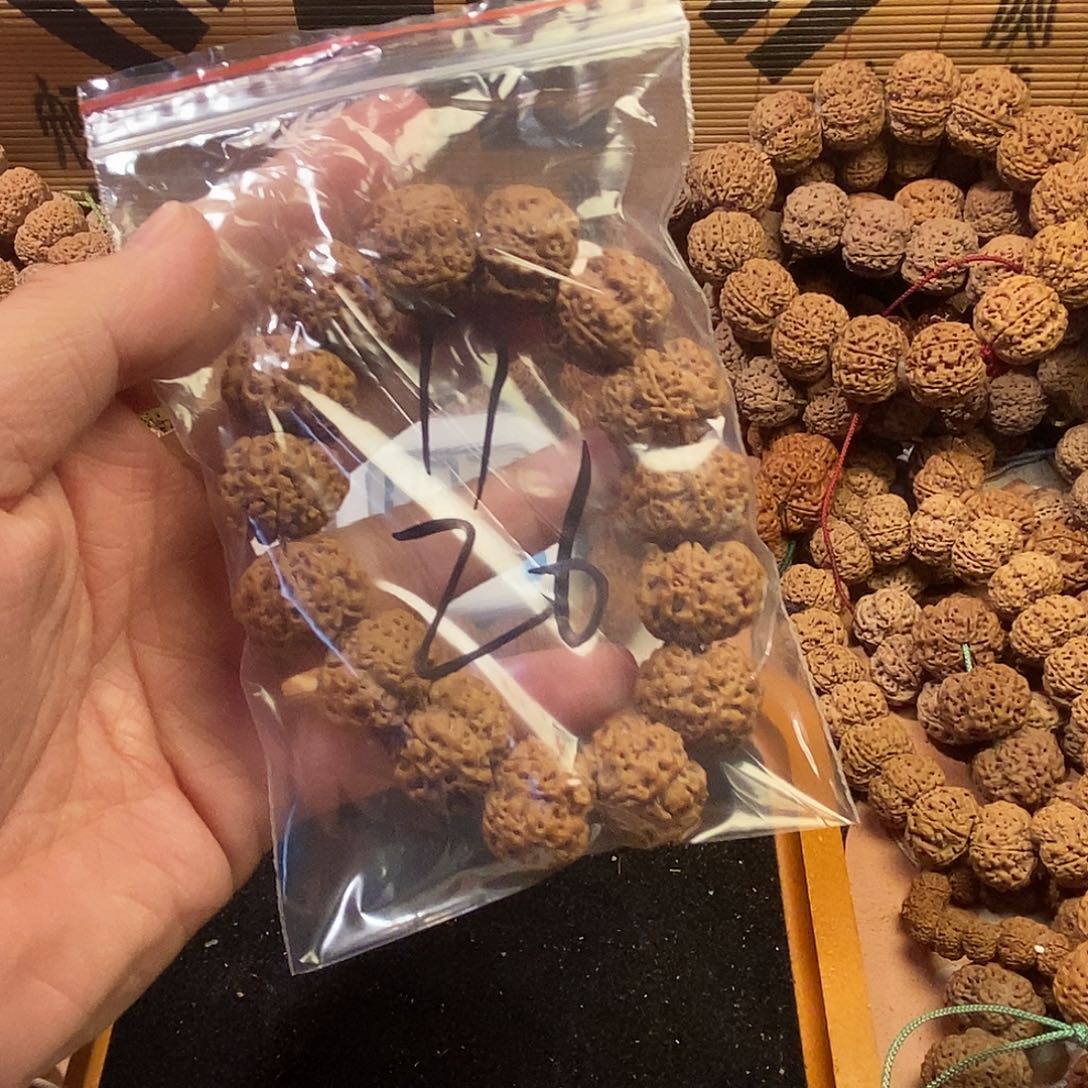 郭***二吊坠金刚菩提1…………