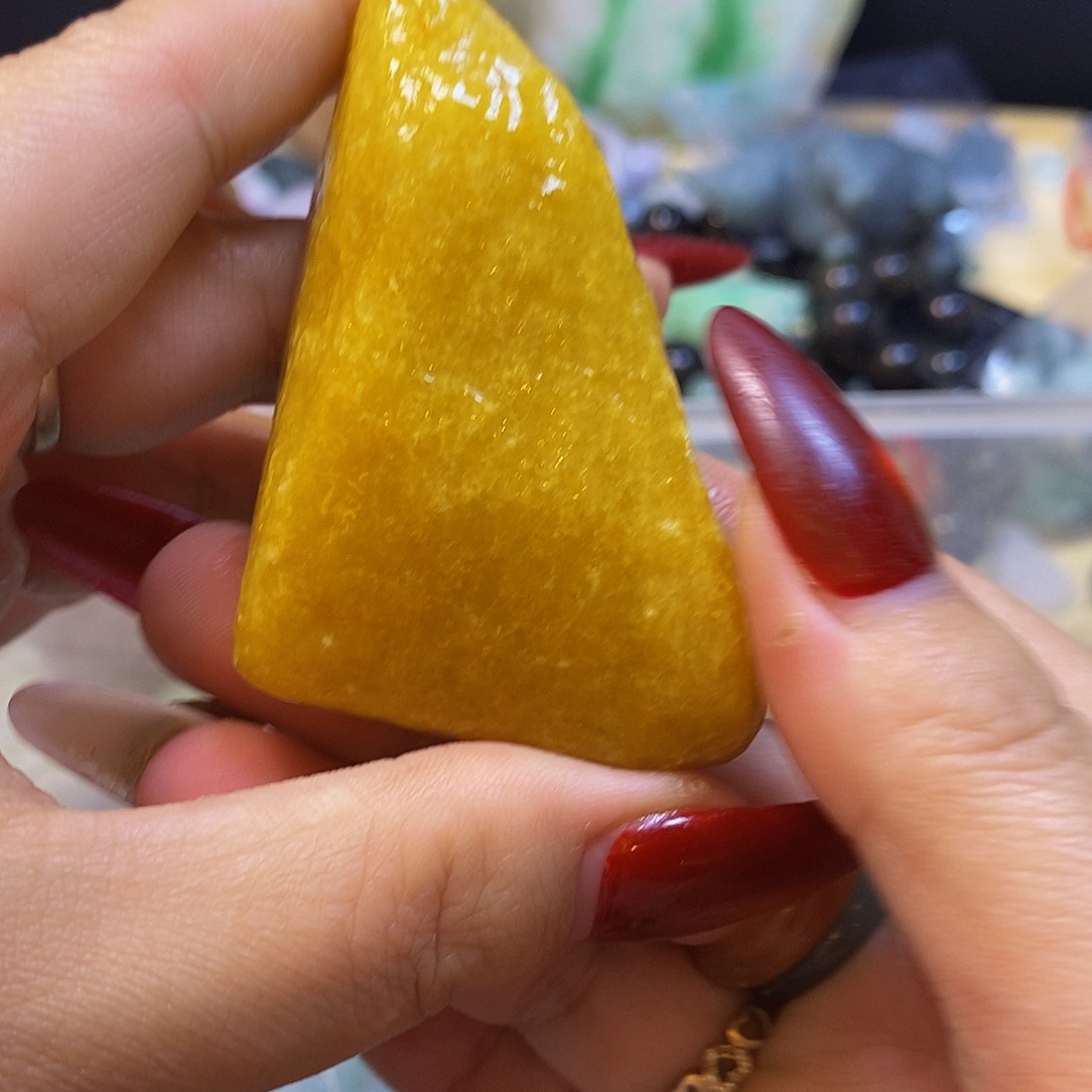 散珠翡翠天然翡翠
