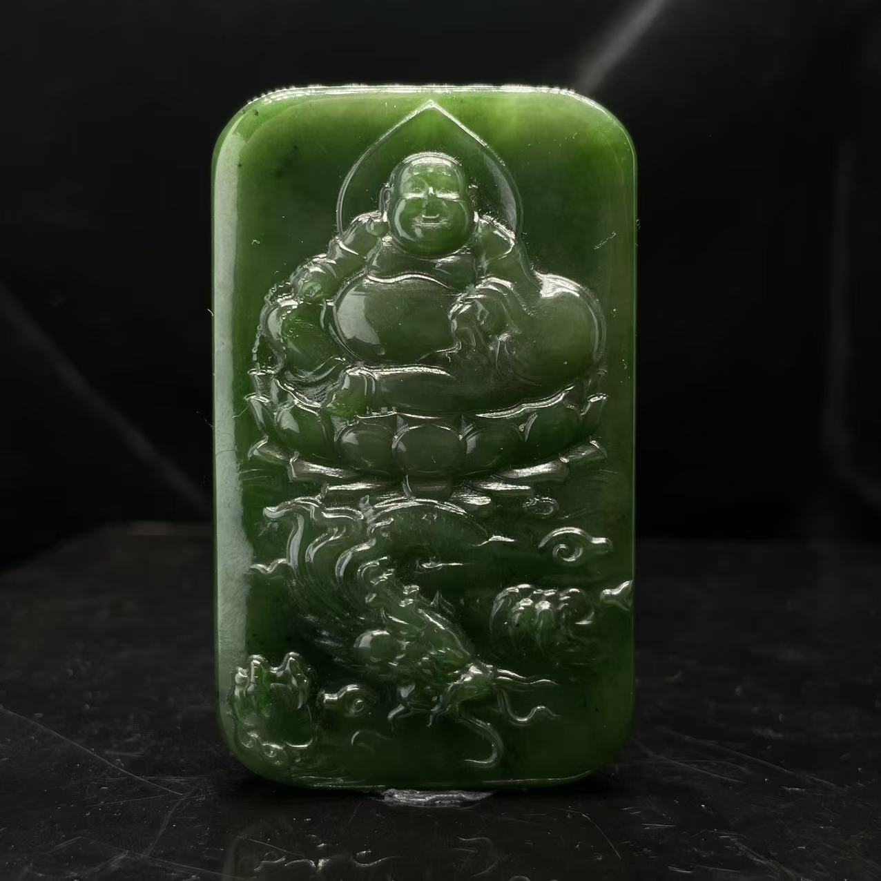 S955 和田玉 HH241599