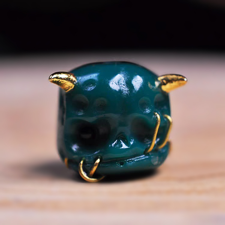 湖北十堰发货随型手串配饰