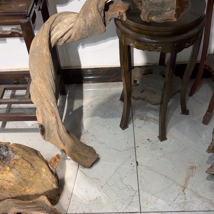 柏木（崖柏）長*太行崖山陈料