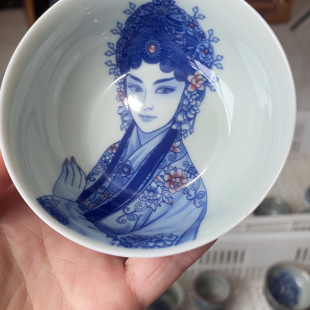 景德镇陶瓷福利价格