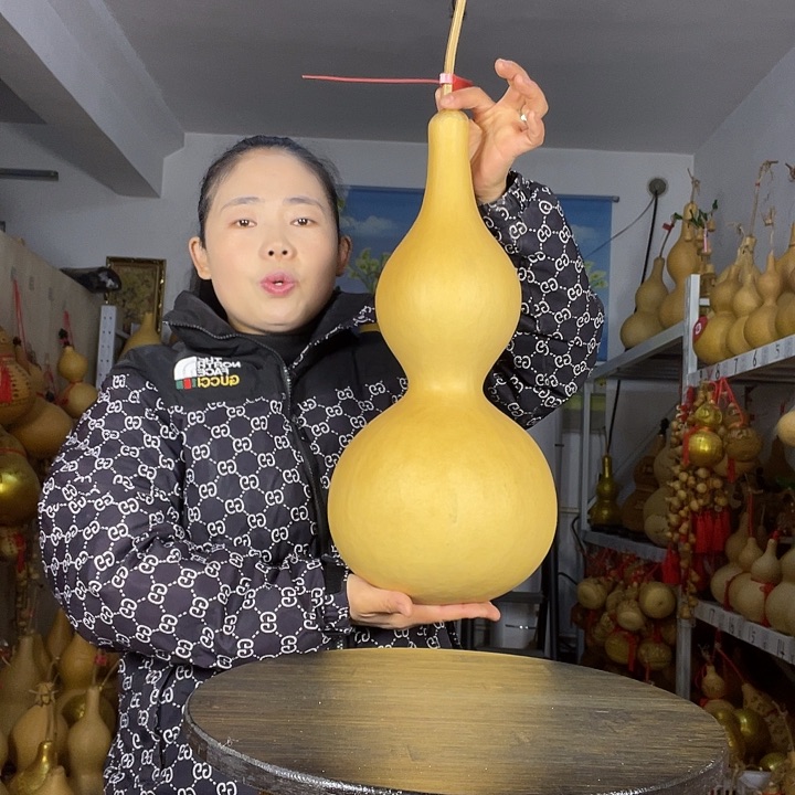 小*?天然葫芦一物一图看图片发货