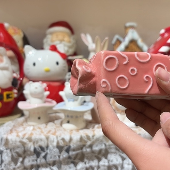 摆件外贸尾单微瑕，介意慎拍