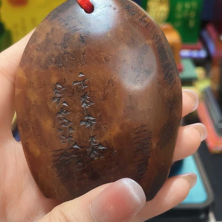 寿山石印石篆刻印章引首章闲章姓名章生日礼物