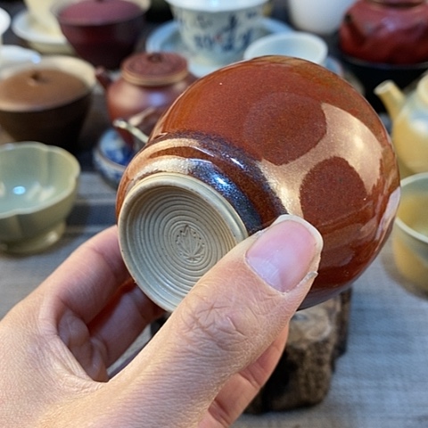 瓷片杯子1111111111111