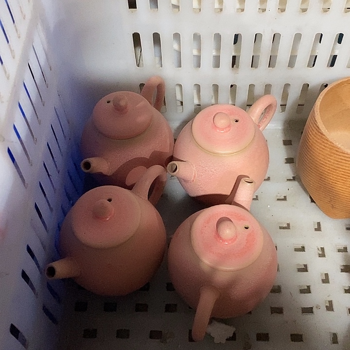 微瑕茶具介意勿拍