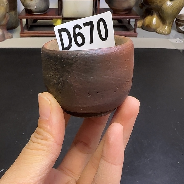 备前烧作品备前烧作品