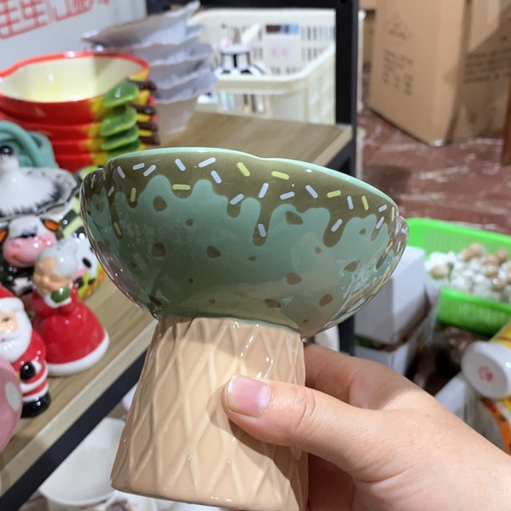 摆件陶瓷树脂家居摆件