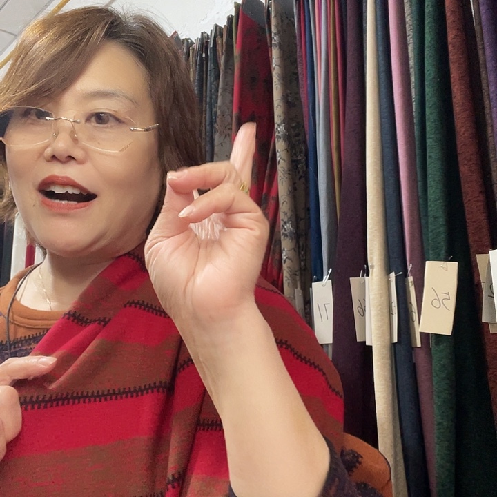 红条（112）号1.5米面料面料