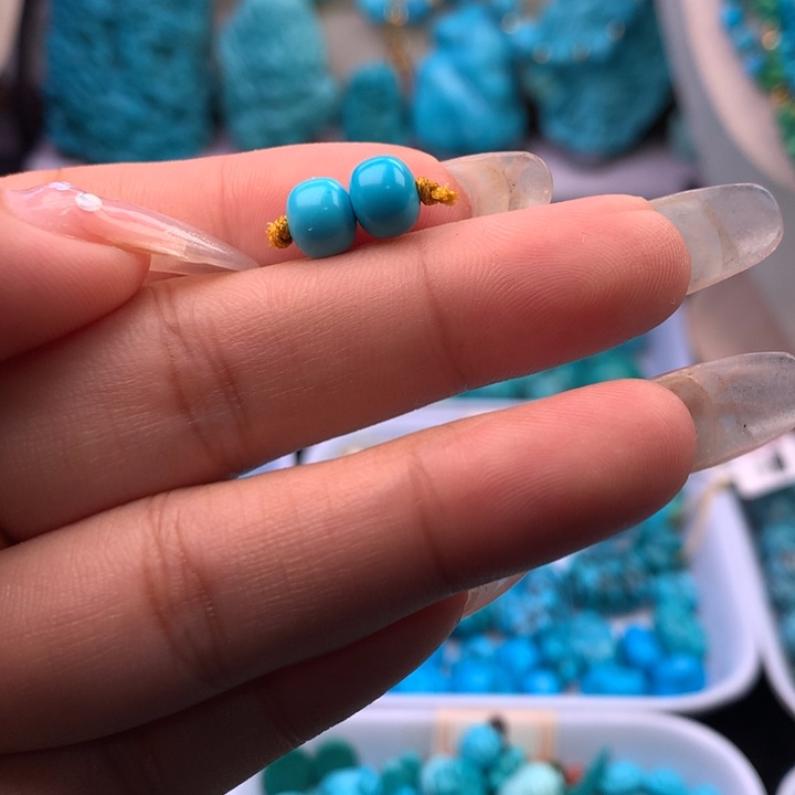 汉****未镶嵌半成品