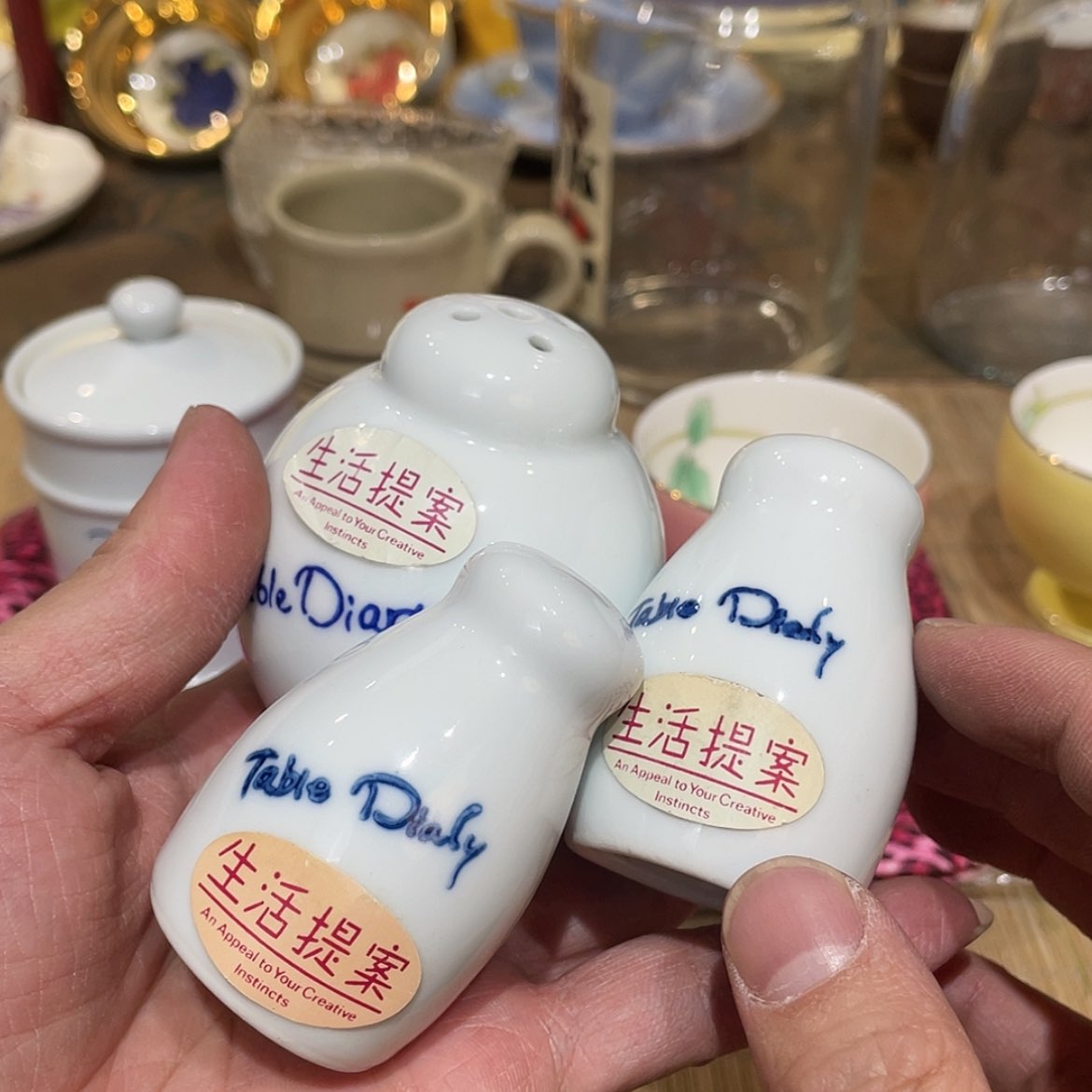 【闪购商品】瓷片，和美陶瓷真便宜