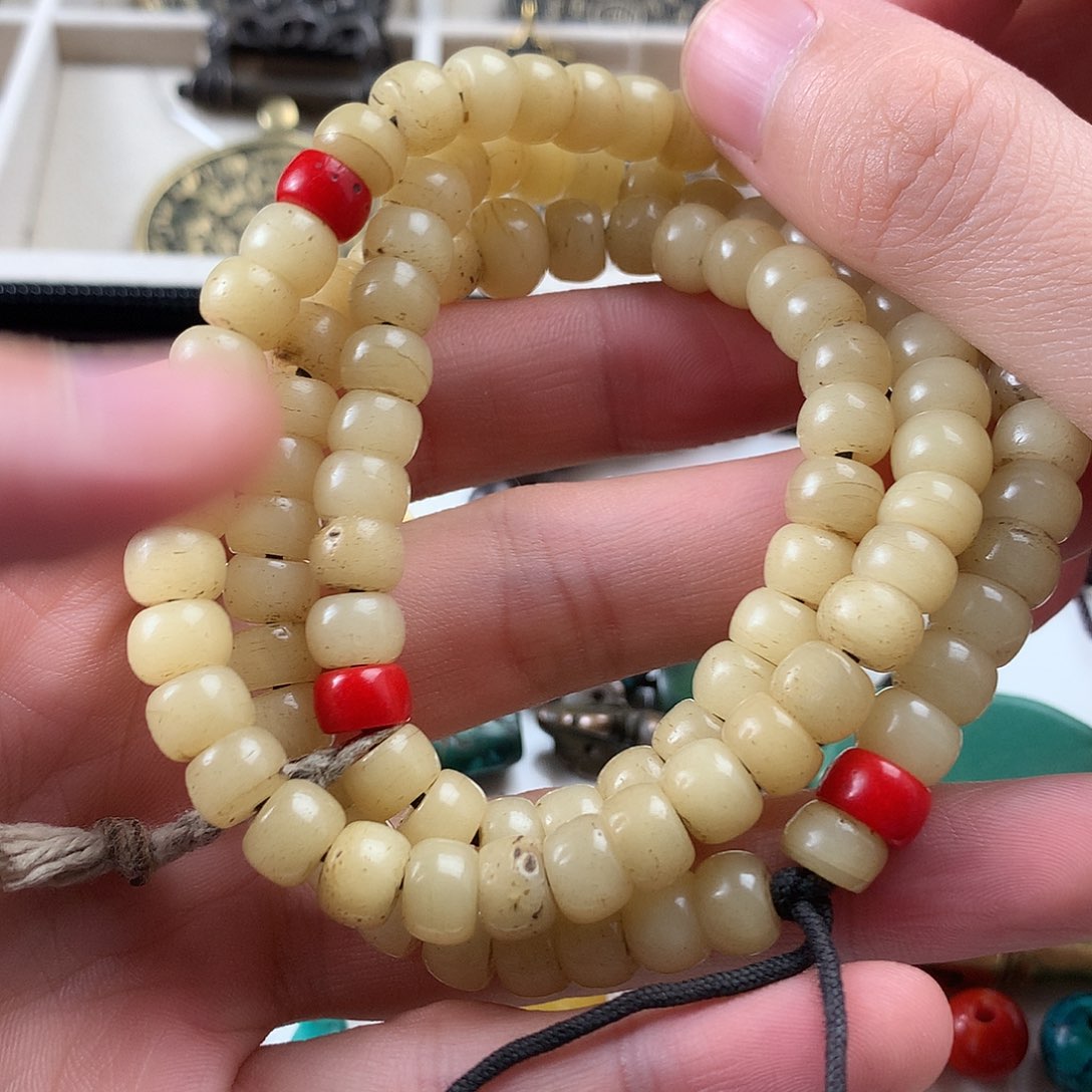 小叶紫檀手串/手链