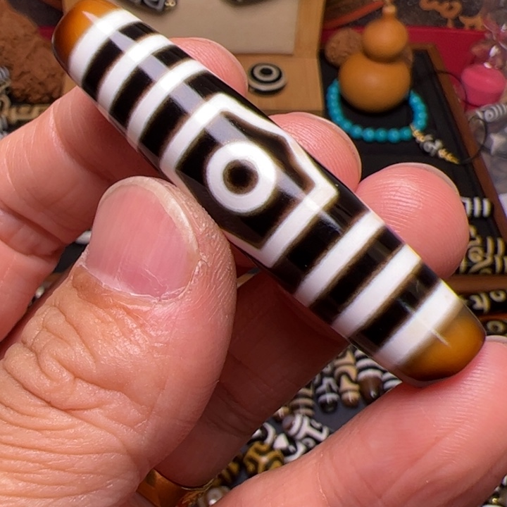 未镶嵌颈饰玛瑙/玉髓