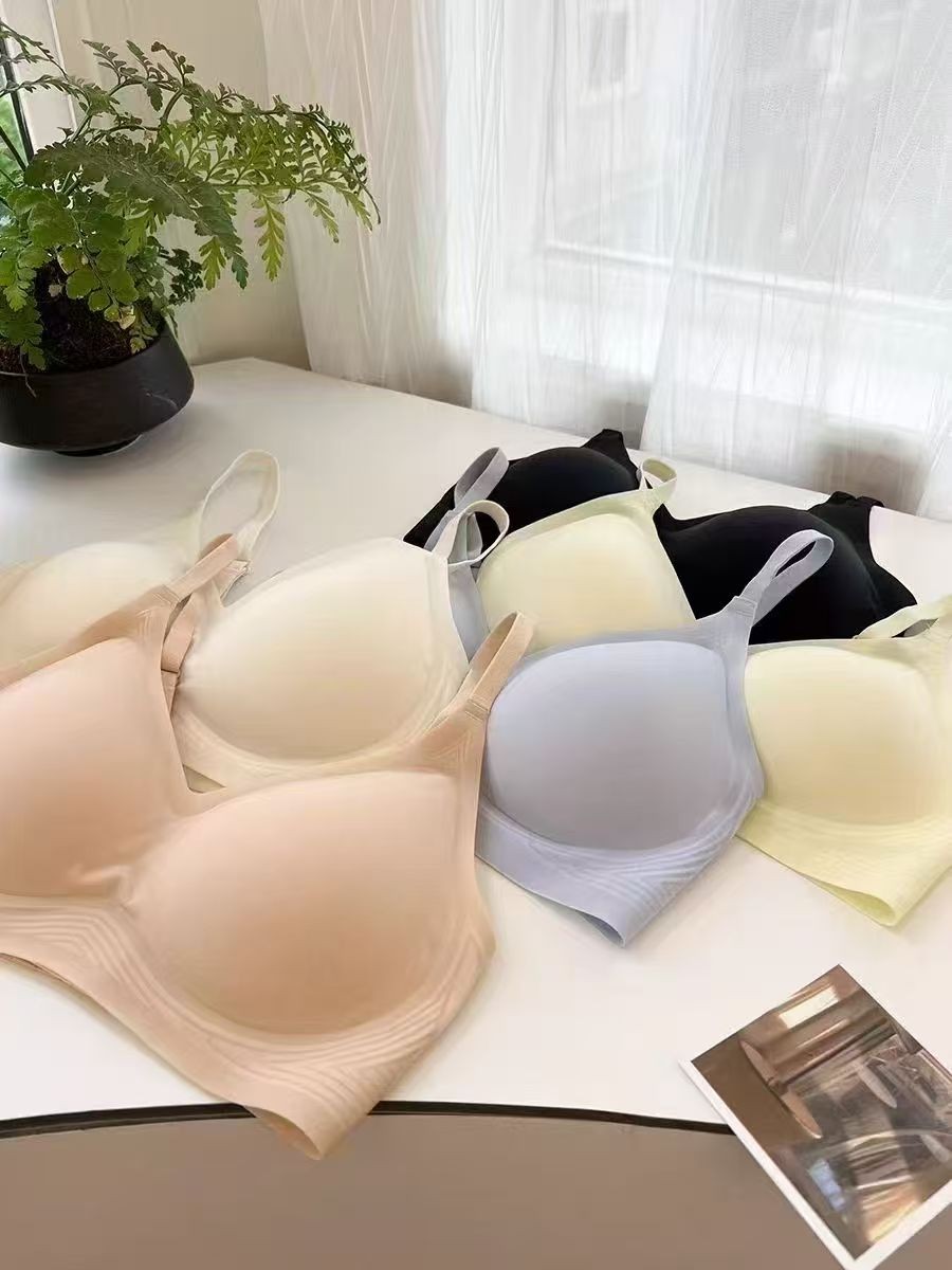 一款舒服到飞起的内衣