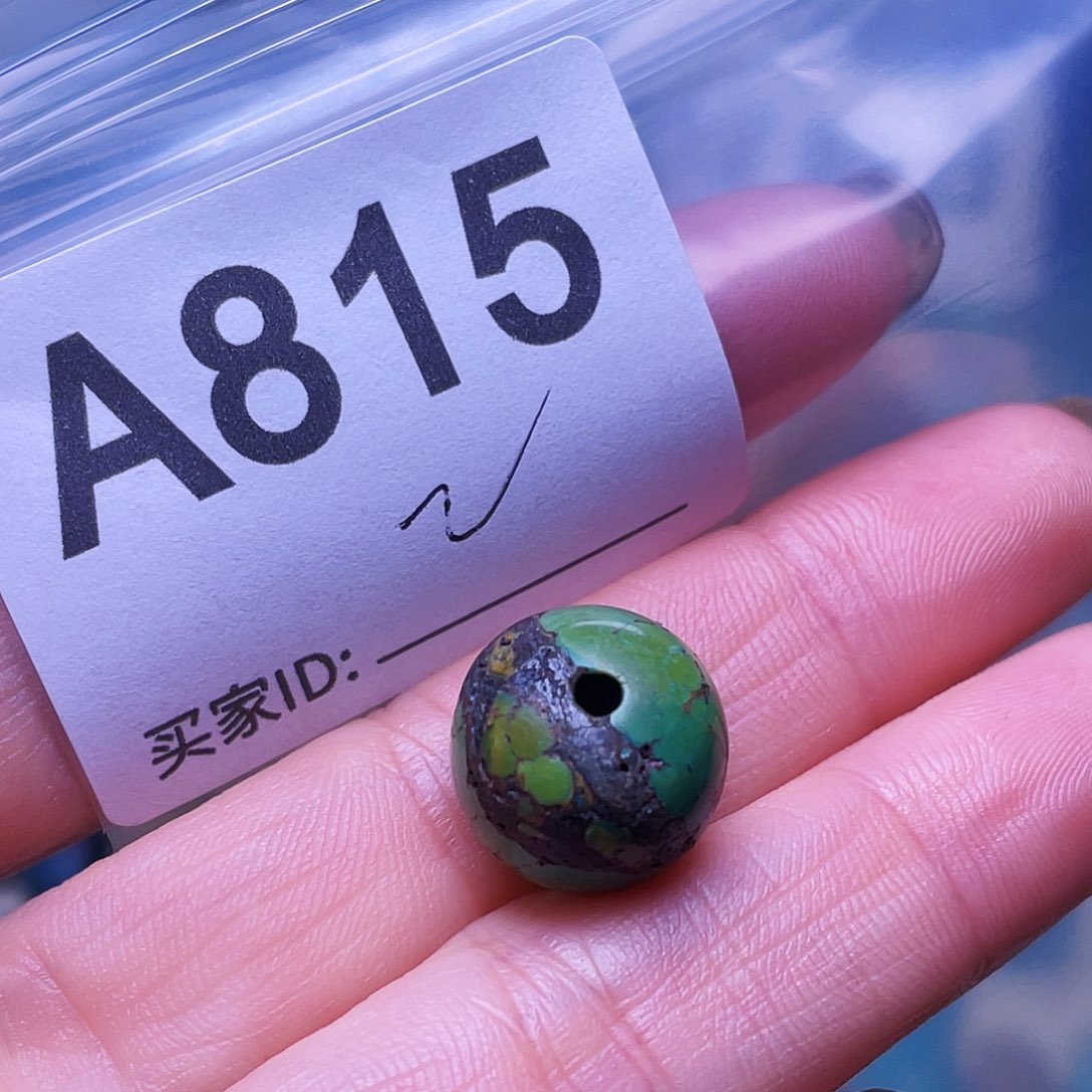 绿石头十堰特色手工工风配饰