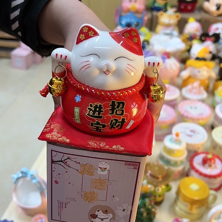 摆件陶瓷等行业的产品出口陶瓷