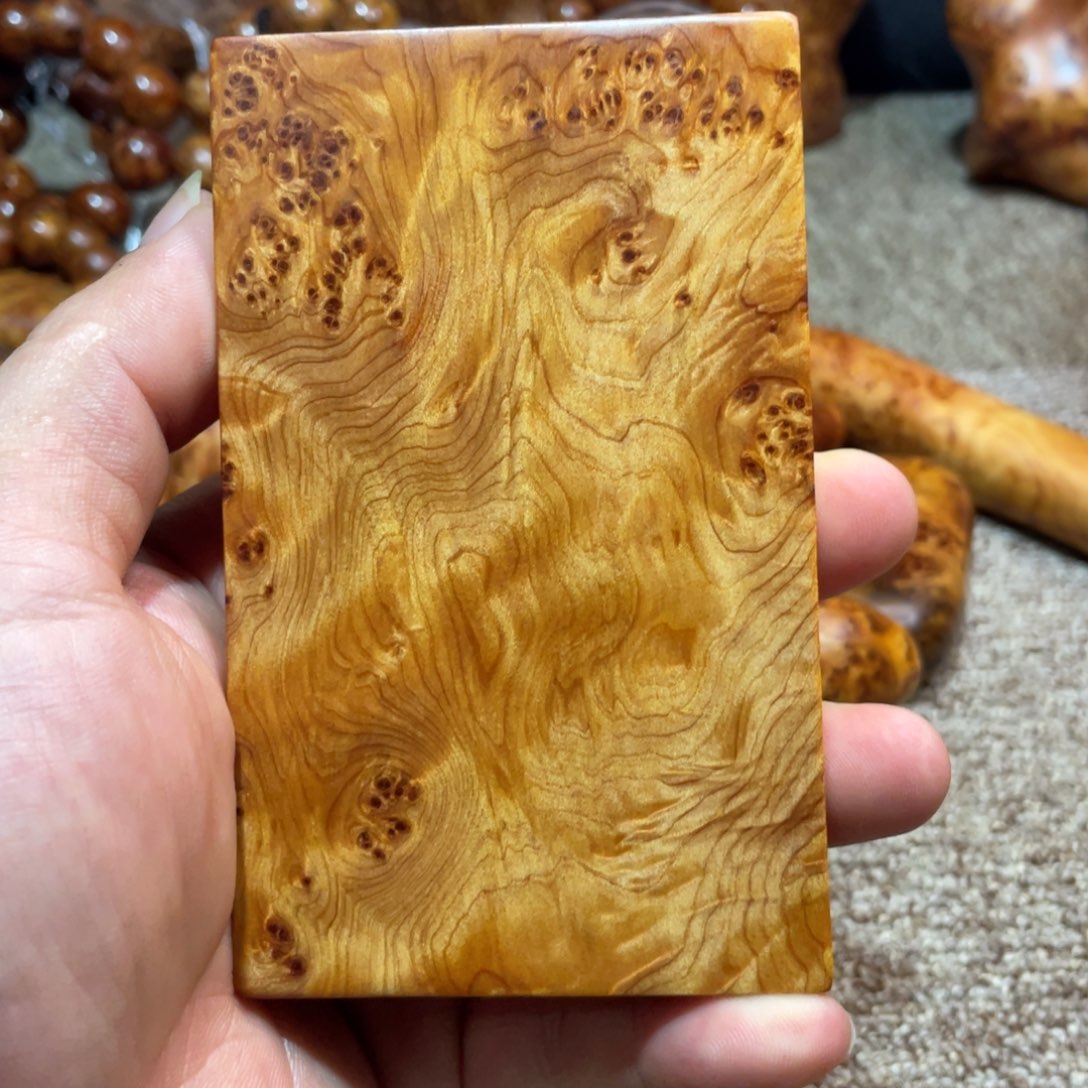 柏木（崖柏）其他把