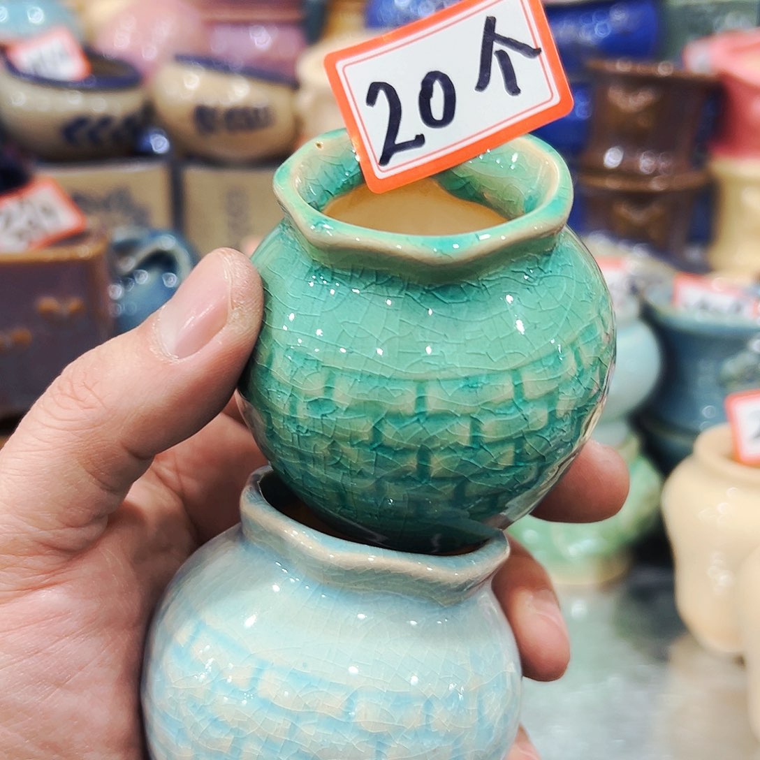 无铅玻璃高温陶瓷材料