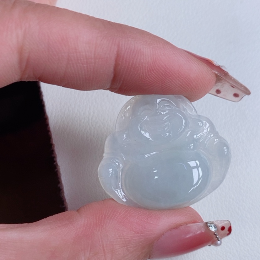 【闪购商品】颈饰未镶嵌翡翠