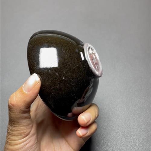 【闪购商品】茶盏-597............