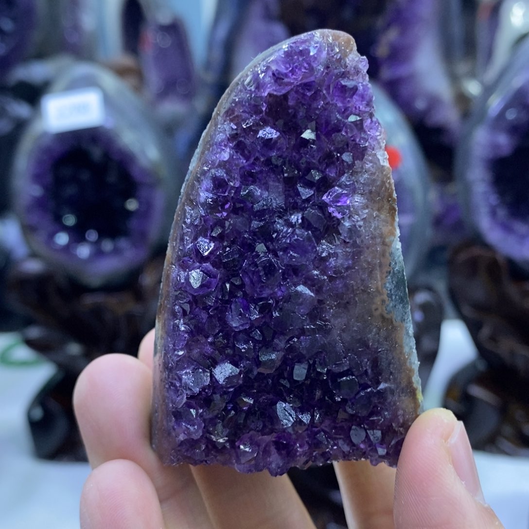 水晶水晶摆件未镶嵌2548