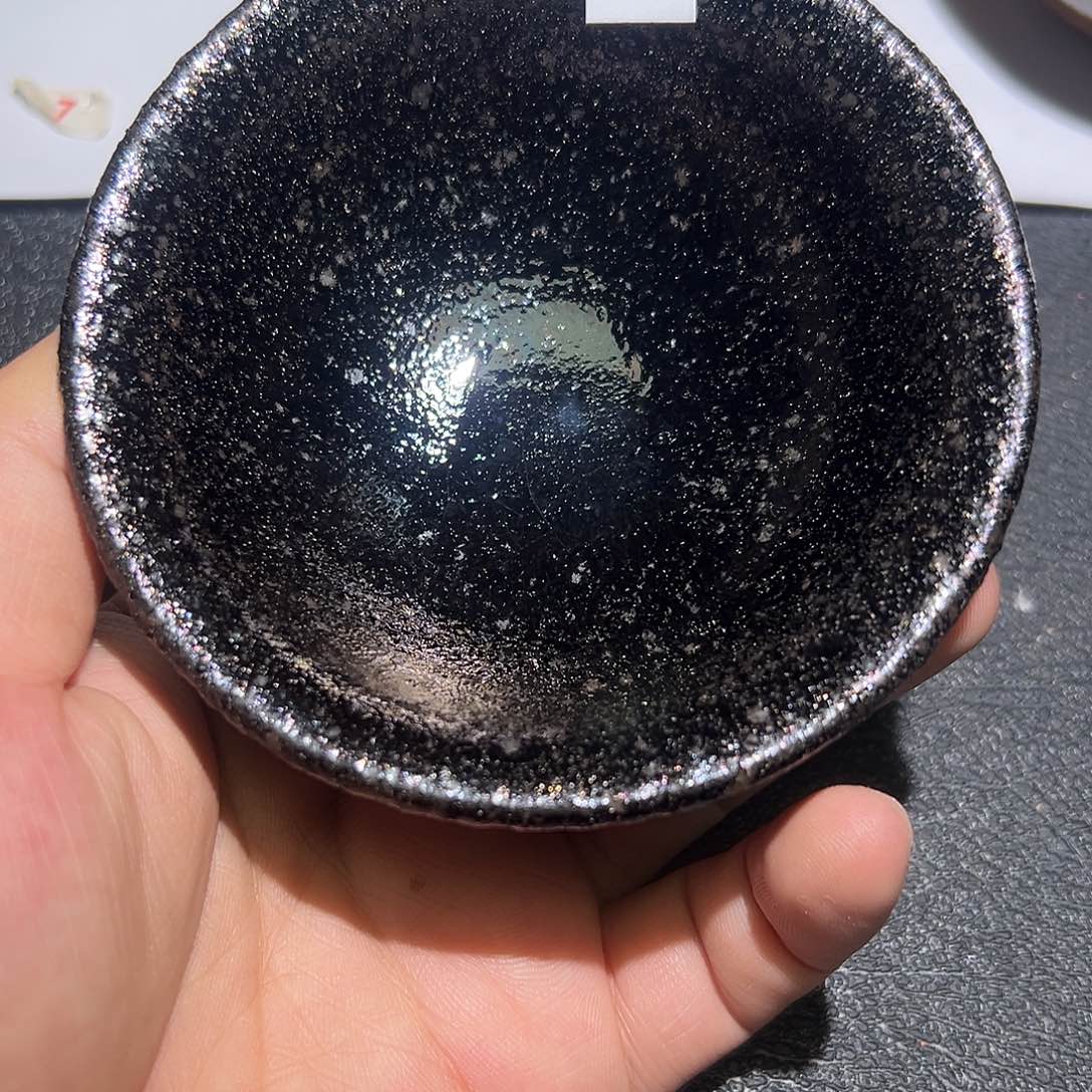 茶盏建盏主人杯iiii